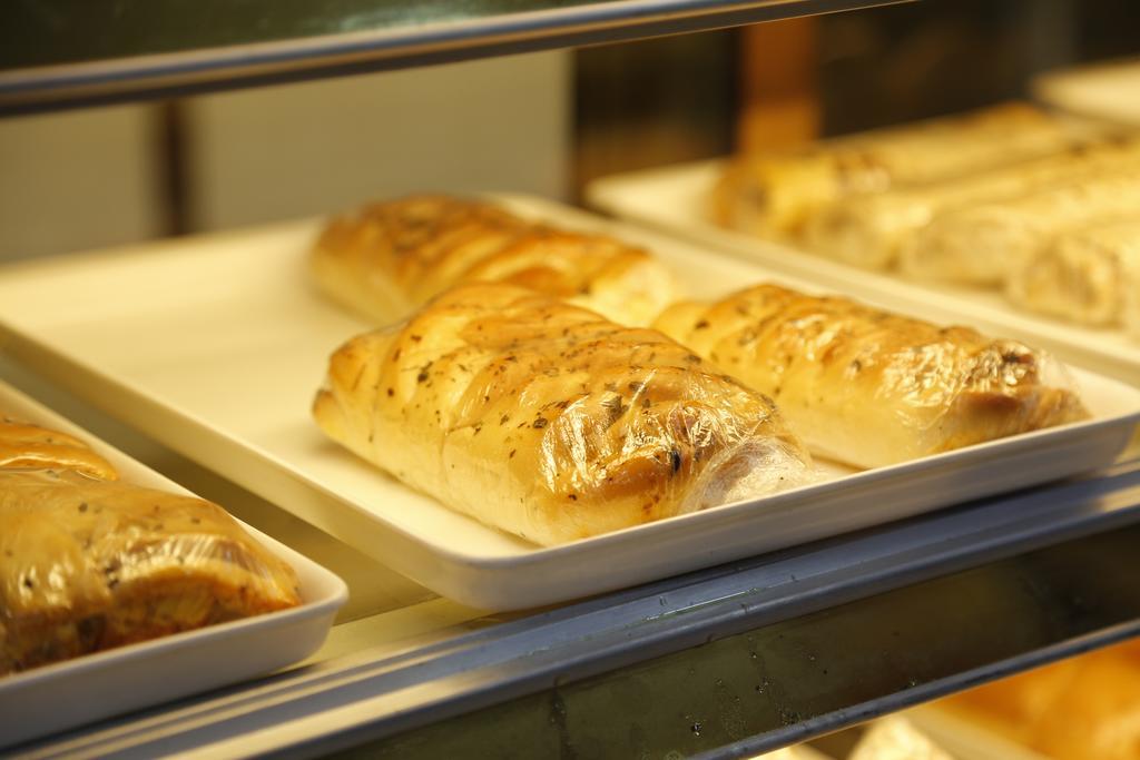 热门酒店 阿姆利则 外观 照片